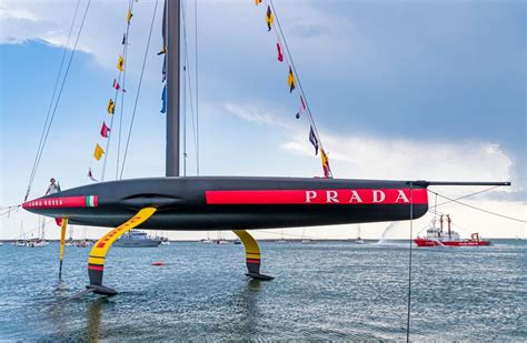 prada cup challenge|prada america's cup.